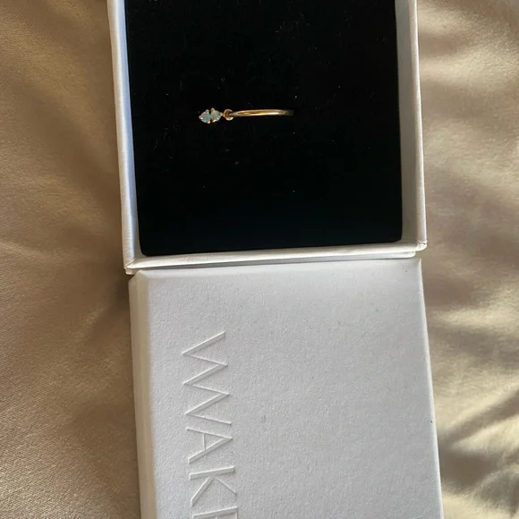 Wwake studio earring - Picture 3 of 3